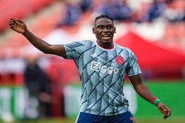 Ajax en Shakhtar Donetsk bereiken akkoord over Lassina Traoré