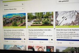 Centrum Begroot en ...spelregels