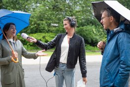 IVN winnaar Prins Bernhard Cultuurfonds Prijs