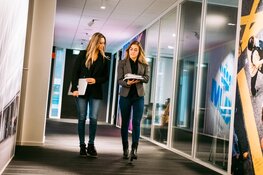 Hogeschool Tio scoort hoog in Nationale Studenten Enquête