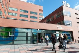 Hogeschool Tio scoort hoog in Nationale Studenten Enquête
