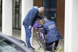 Schietpartij aan de Benedenlangs in Amsterdam