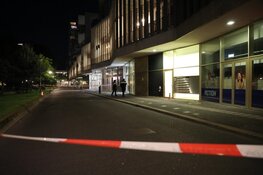 Twee plaats delicten na schietincident in Amsterdam-Zuidoost
