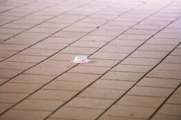 Twee plaats delicten na schietincident in Amsterdam-Zuidoost