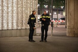 Twee plaats delicten na schietincident in Amsterdam-Zuidoost