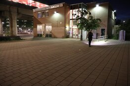 Twee plaats delicten na schietincident in Amsterdam-Zuidoost