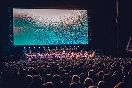 Blue Planet 2 - live in concert naar Ziggo Dome
