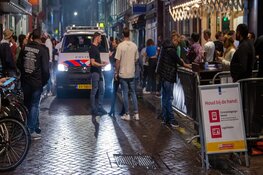 Coronaregels afgezwakt: nachtclubs weer open