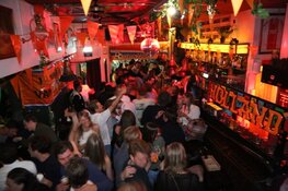 Coronaregels afgezwakt: nachtclubs weer open