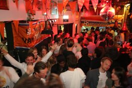 Coronaregels afgezwakt: nachtclubs weer open