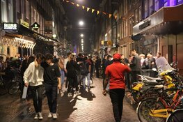 Coronaregels afgezwakt: nachtclubs weer open