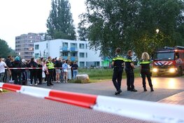 Brand in studentenflat Uilenstede Amstelveen; flat ontruimd