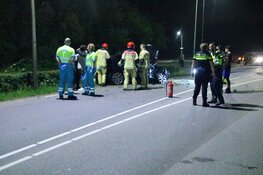 Ravage na ongeval in Diemen