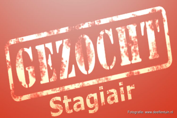 BOL-stagiaires gezocht bij De Elfentuin