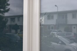 Schietpartij op woning Klipperweg Diemen