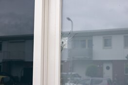 Schietpartij op woning Klipperweg Diemen