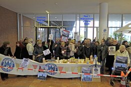 Hertoetsing bij Centrum begroot: 6 extra finalisten!