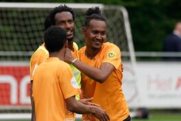 Cruyff Foundation zorgt met Football for Unity voor sociale integratie in Amsterdam