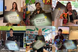 Zes leraren strijden om landelijke titel Filmleraar van het Jaar 2021