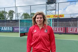 Assistenten Heren 1 en Dames 1 bekend
