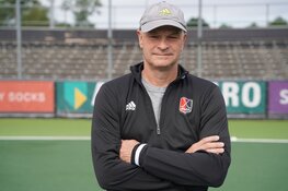 Assistenten Heren 1 en Dames 1 bekend