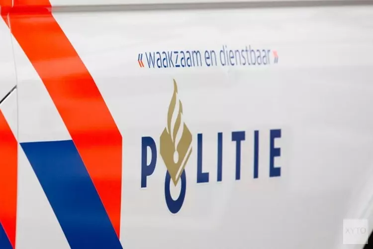 Gewelddadige beroving Eendrachtspark