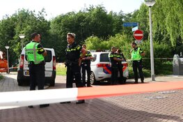 Vrouw gewond bij geweldsmisdrijf in Amstelveen