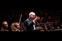 Wiener Philharmoniker als seizoensopening voor vol Concertgebouw op 7 september