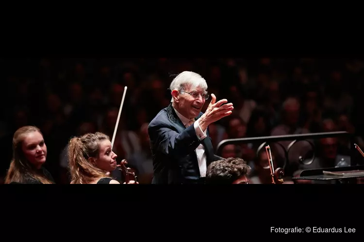 Wiener Philharmoniker als seizoensopening voor vol Concertgebouw op 7 september