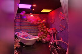 Pure Lust opent nieuwe winkel met club thema