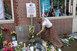 Bloemenzee groeit sterk op Lange Leidsedwarsstraat