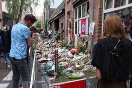 Bloemenzee groeit sterk op Lange Leidsedwarsstraat