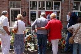 Bloemenzee groeit sterk op Lange Leidsedwarsstraat
