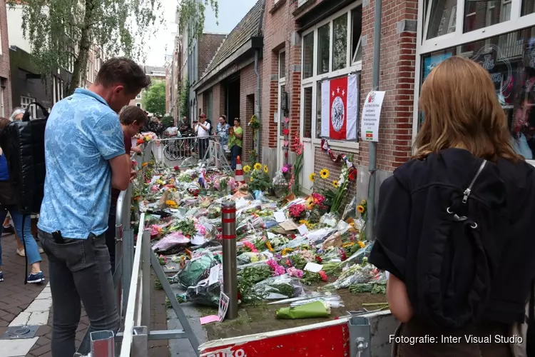 Verdachten moordaanslag Peter R. de Vries blijven langer vastzitten