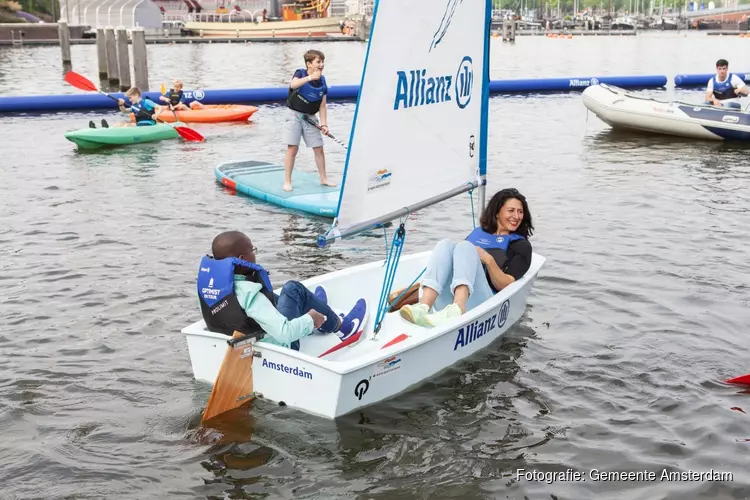MidzomerMokum 2021 van start
