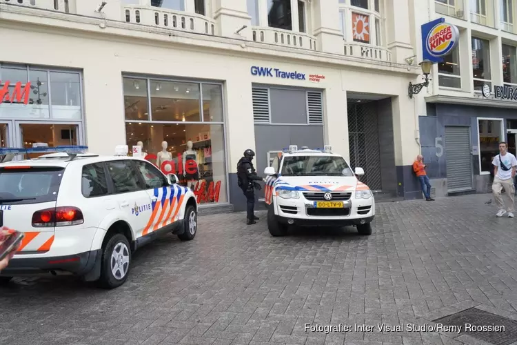 Uitzending RTL Boulevard geschrapt na "ernstige dreiging"