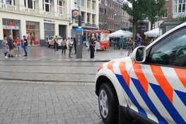 Uitzending RTL Boulevard geschrapt na "ernstige dreiging"