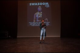 Bijlmer Talent On Stage