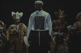 Bijlmer Talent On Stage