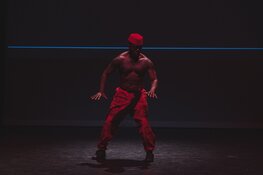 Bijlmer Talent On Stage