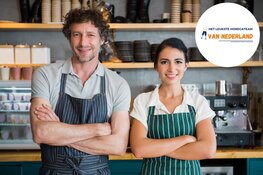Nationale Horecadag wordt Week van de horeca en lanceert ‘Leukste horecateam van Nederland’ verkiezing