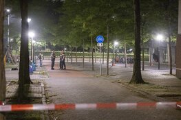 Woning aan de Kievitstraat in Amsterdam-Noord doelwit schietpartij