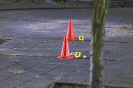 Woning aan de Kievitstraat in Amsterdam-Noord doelwit schietpartij