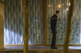 Woning aan de Kievitstraat in Amsterdam-Noord doelwit schietpartij