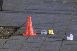 Woning aan de Kievitstraat in Amsterdam-Noord doelwit schietpartij