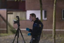 Woning aan de Kievitstraat in Amsterdam-Noord doelwit schietpartij