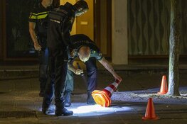 Woning aan de Kievitstraat in Amsterdam-Noord doelwit schietpartij