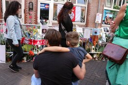 Bloemenzee voor Peter R. de Vries groeit enorm