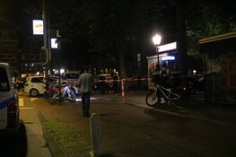 Twee gewonden bij steekincident Rozengracht