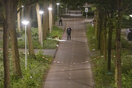 Ernstig geweldsincident aan het Wisseloord in Amsterdam